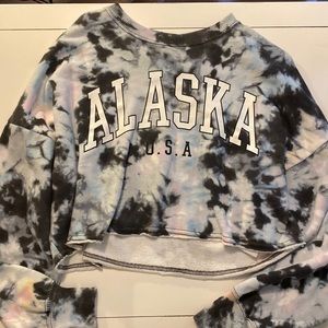 Crewneck